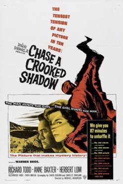 Chase a Crooked Shadow(1958) Movies