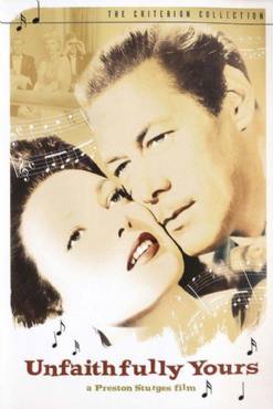 Unfaithfully Yours(1948) Movies