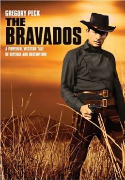 Bravados(1958) Movies