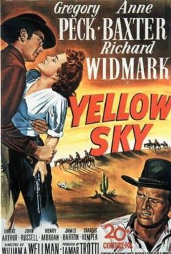 Yellow Sky(1948) Movies