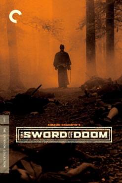 The Sword of Doom(1966) Movies