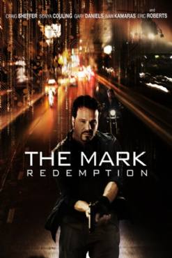 The Mark: Redemption(2013) Movies