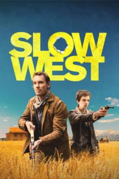 Slow West(2015) Movies