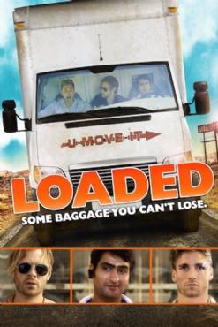 Loaded(2015) Movies