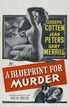 A Blueprint for Murder(1953) Movies