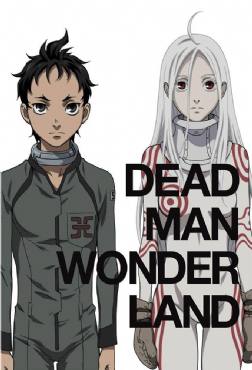 Deadman Wonderland(2011) 
