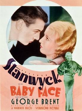 Baby Face(1933) Movies