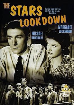 The Stars Look Down(1940) Movies