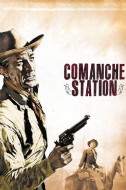 Comanche Station(1960) Movies