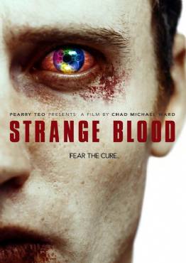 Strange Blood(2015) Movies