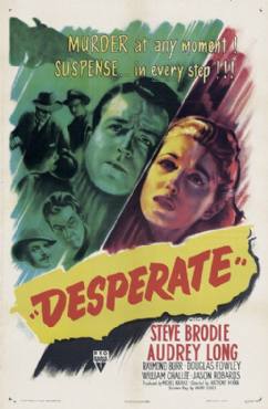 Desperate(1947) Movies
