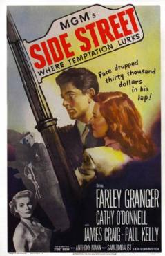 Side Street(1949) Movies