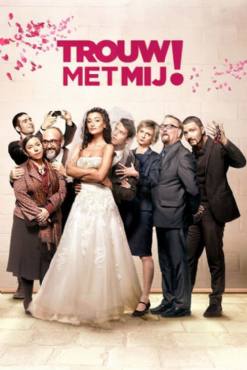 Trouw Met Mij(2014) Movies