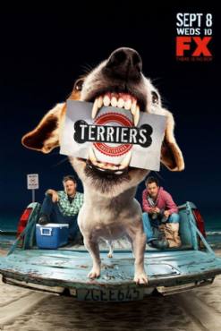 Terriers(2010) 