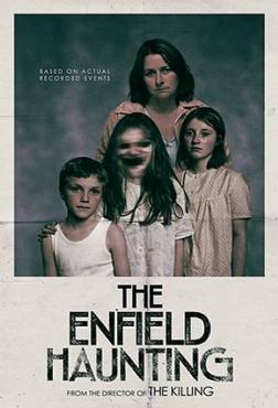 The Enfield Haunting(2015) 