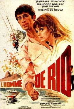 Lhomme de Rio(1964) Movies