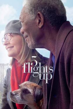5 Flights Up(2014) Movies