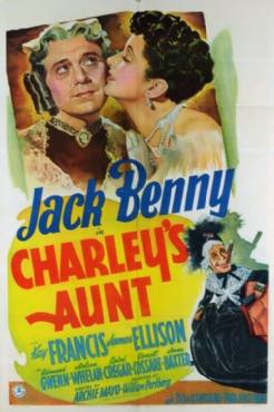Charleys Aunt(1941) Movies