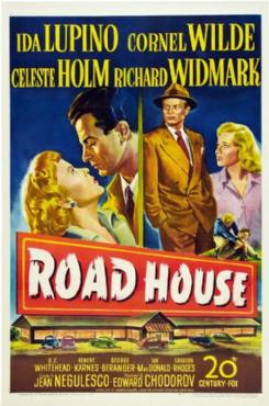 Road House(1948) Movies