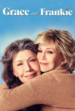 Grace and Frankie(2015) 