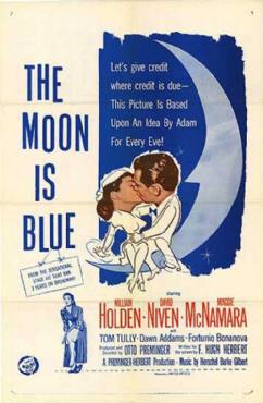 The Moon Is Blu(1953) Movies