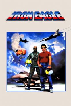 Iron Eagle(1986) Movies