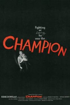 Champion(1949) Movies