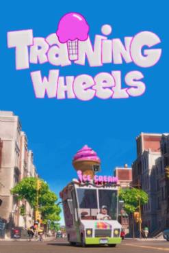 Training Wheels(2013) Cartoon