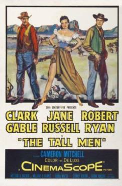 The Tall Me(1955) Movies