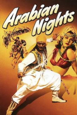 Arabian Nights(1942) Movies