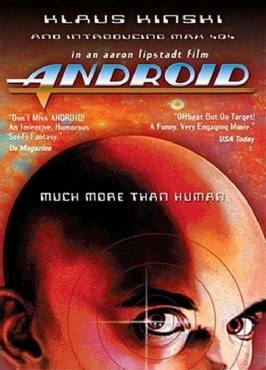 Android(1982) Movies