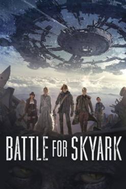 Battle for Skyark(2015) Movies