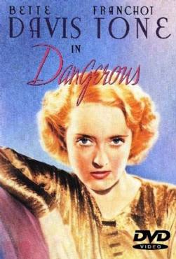 Dangerous(1935) Movies