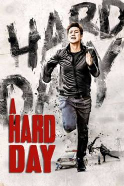 A Hard Day(2014) Movies