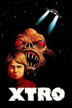 Xtro(1982) Movies