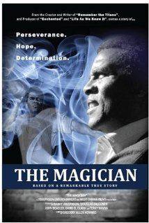 The Magician(2016) Movies