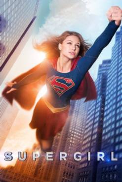 Supergirl(2015) 