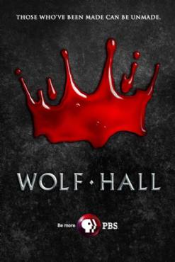Wolf Hall(2015) 