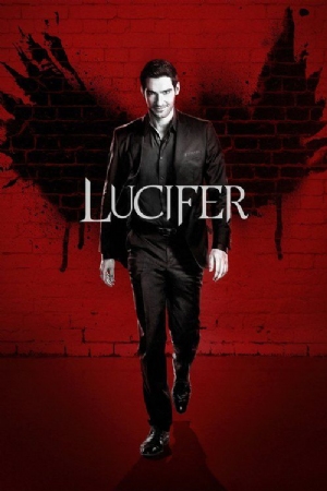Lucifer(2015) 
