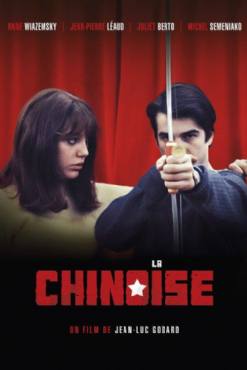 La chinoise(1967) Movies