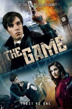 The Game(2014) 