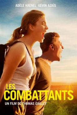 Les combattants(2014) Movies