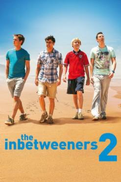 The Inbetweeners 2(2014) Movies