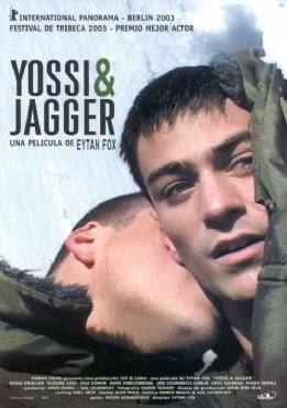 Yossi and Jagg(2002) Movies