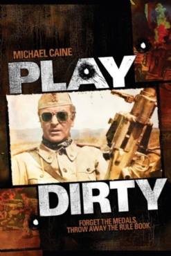 Play Dirty(1969) Movies