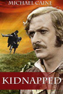 Kidnapped(1971) Movies