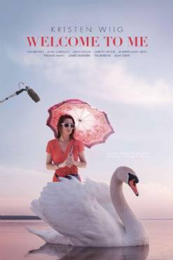 Welcome to Me(2014) Movies