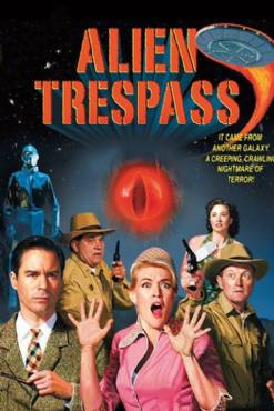Alien Trespass(2009) Movies