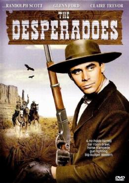 The Desperadoes(1943) Movies