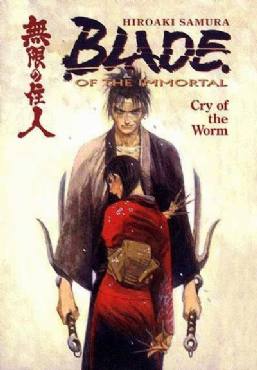 Blade of the Immortal(2008) 
